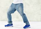 Baggy Jean Erkek Pantolon Hakkında Bilmeniz Gerekenler