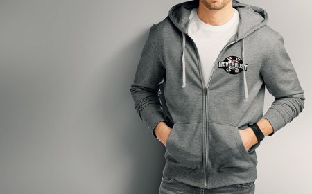 Kapşonlu Alırken Dikkatli Olun