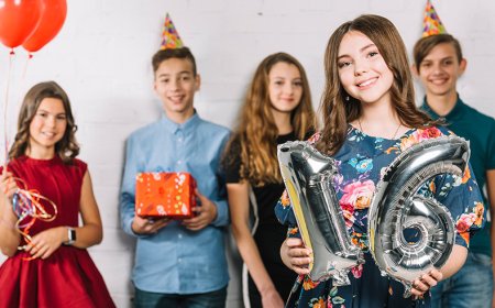 Numaralı Folyo Balon Nedir?