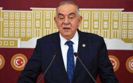 Antalya'da Doğa ve Tarih Yok Edilecek!