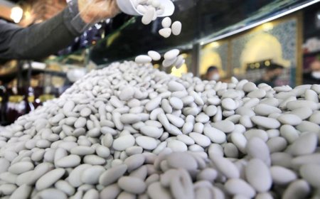 Badem Şekeri Alırken Dikkat Etmeniz Gerekenler