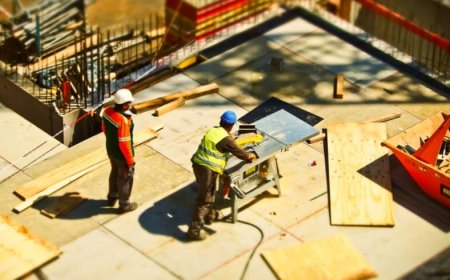 Sektör Haberleri Nedir?