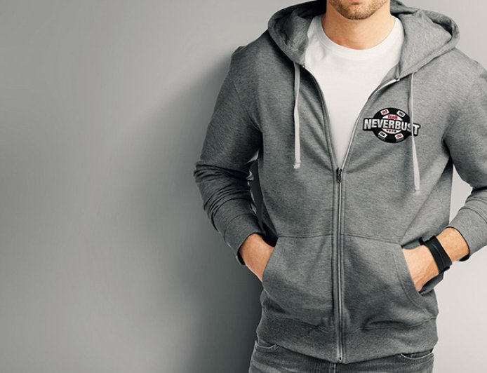 Kapşonlu Alırken Dikkatli Olun