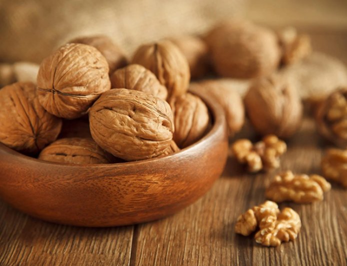 Ceviz Çeşitleri ve Özellikleri