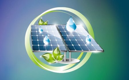 Geleceğin Enerji Kaynakları