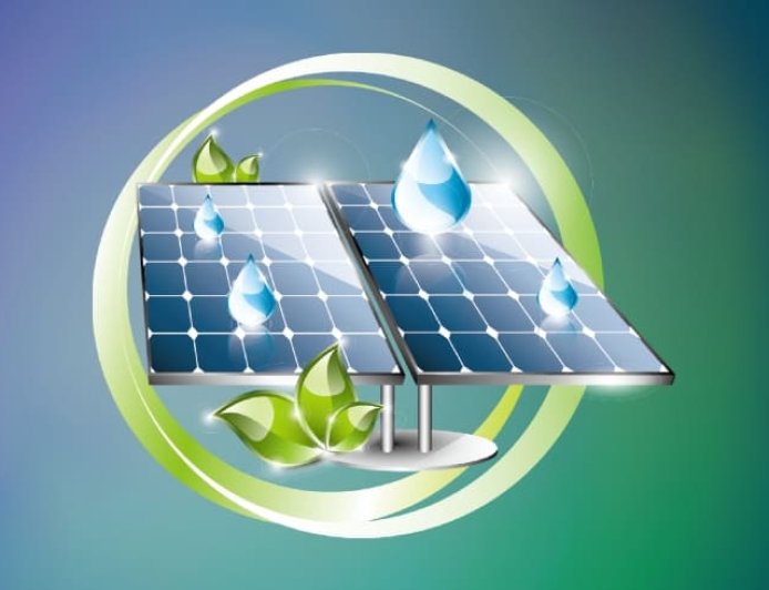 Geleceğin Enerji Kaynakları