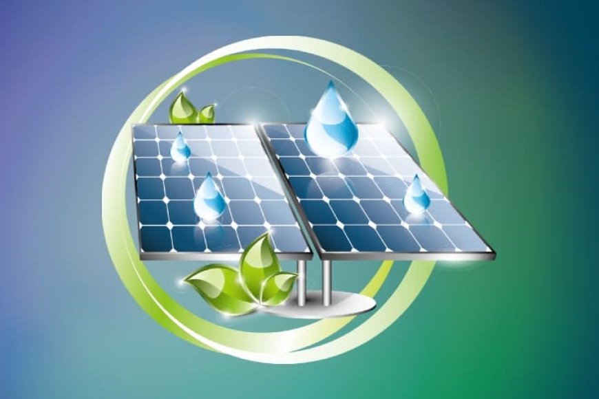 Geleceğin Enerji Kaynakları