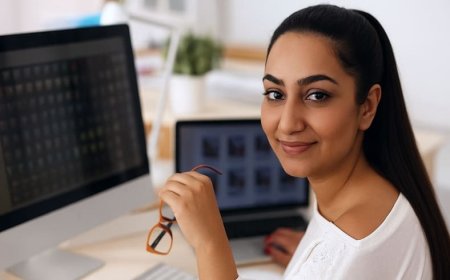 Hizmetlerin Tanıtımı Nasıl Yapılır?